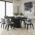 Tottenham Oval Dining Table