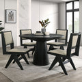 Tottenham 5 Pc Dining Table Set