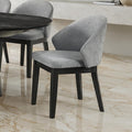 Tottenham Set Of 2 Arm Chair