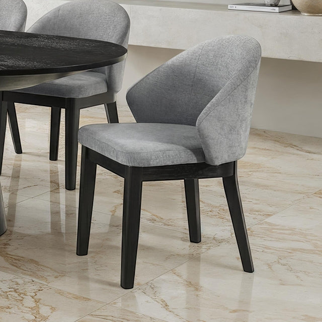 Tottenham Set Of 2 Arm Chair