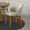 Orsino Set Of 2 Arm Chair
