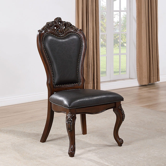 Manzanita Arm Chair