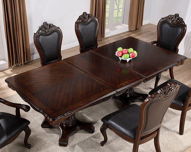 Manzanita 7 Pc Dining Table Set