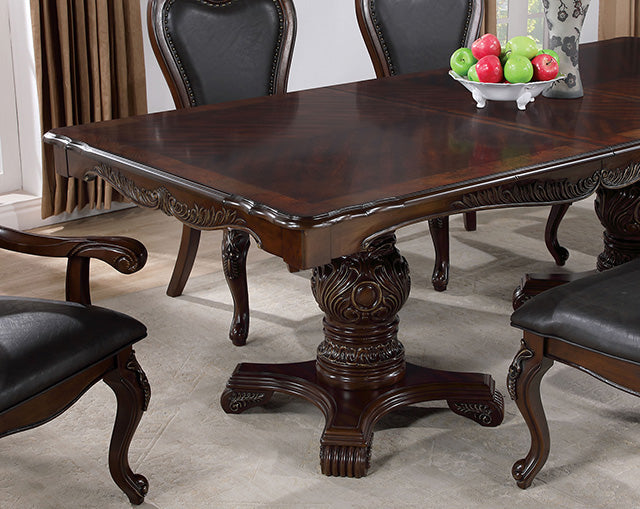 Manzanita 7 Pc Dining Table Set