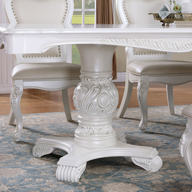 Manzanita 7 Pc Dining Table Set