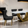 Portanova Dining Table