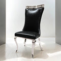 Palazzo Set Of 2 Chair