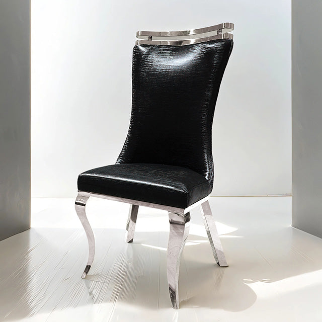 Palazzo Set Of 2 Chair