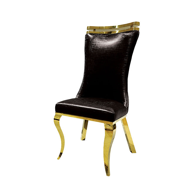 Palazzo Set Of 2 Chair