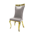 Palazzo Set Of 2 Chair