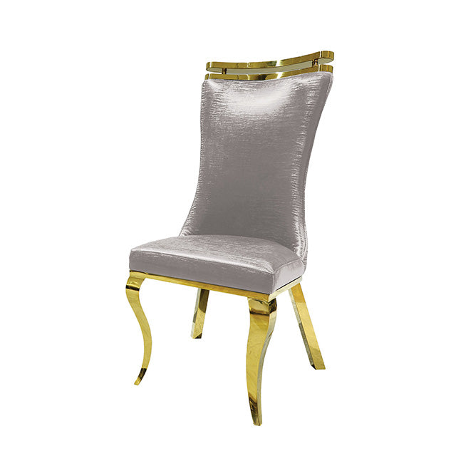 Palazzo Set Of 2 Chair