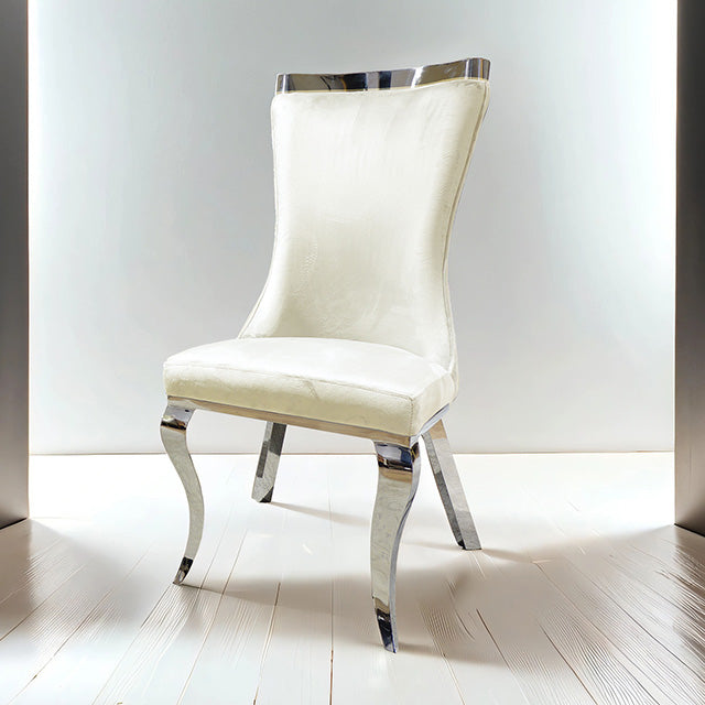 Basilicata Set Of 2 Chair