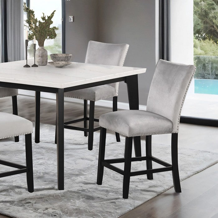 Sabro Square Counter Height Table