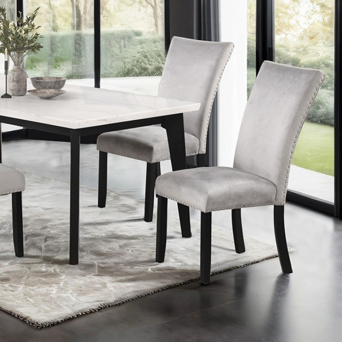 Sabro Rectangular Dining Table