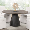 Broager 5 Pc Dining Table Set