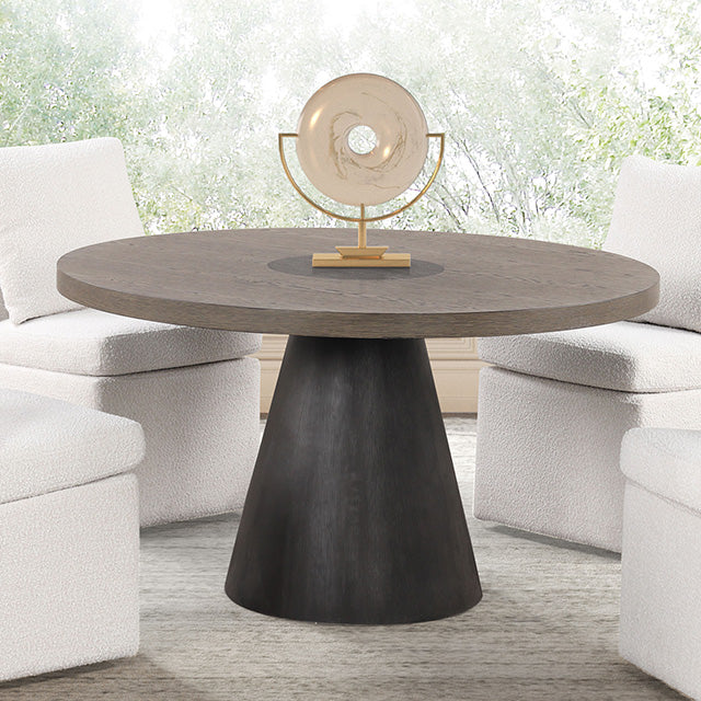 Broager 5 Pc Dining Table Set