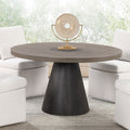 Broager 5 Pc Dining Table Set