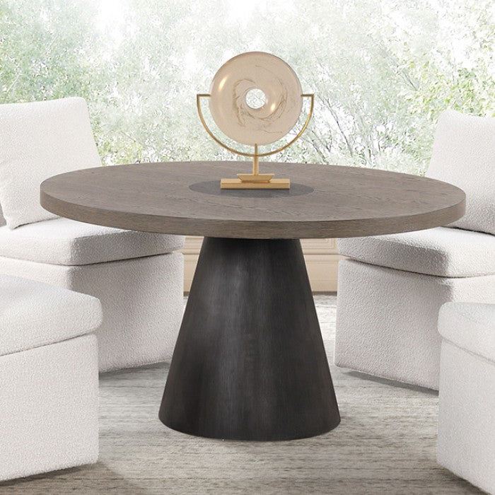 Broager 5 Pc Dining Table Set