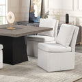 Broager 5 Pc Dining Table Set