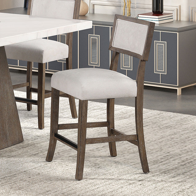 Grasten Set Of 2 Counter Height Stool
