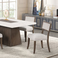 Grasten 5 Pc Dining Table Set