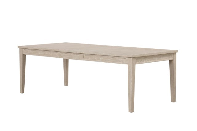 Sandnes 7 Pc Dining Table Set