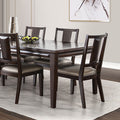 Hinwitz Dining Table — FM3399ES Twin