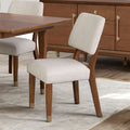 Hepburne Pack of 2 Side Chair
