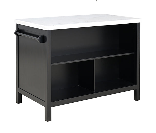 Albergo 3 Pc Bar Table Set