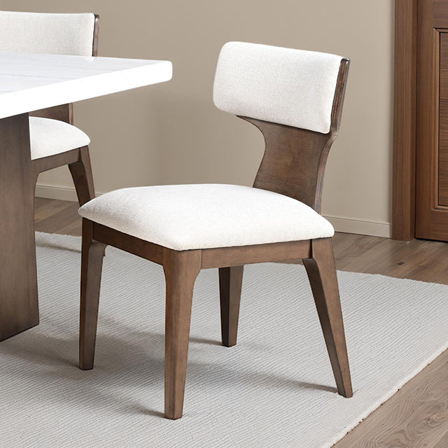 Caerwys Set Of 2 Side Chair