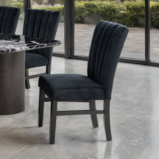 Selsey Set Of 2 Side Chair