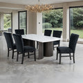 Selsey 7 Pc Dining Table Set