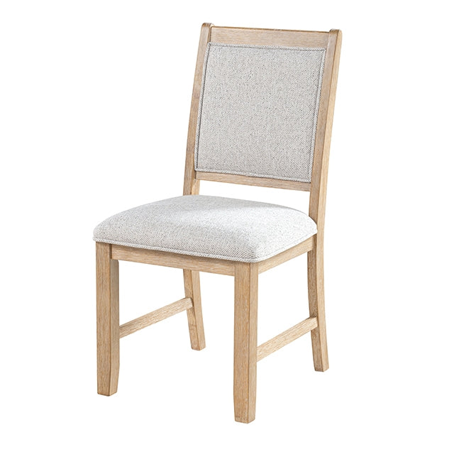 Casoria Set Of 2 Side Chair