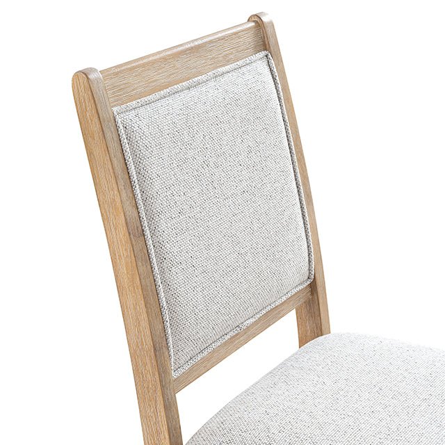 Casoria Set Of 2 Side Chair