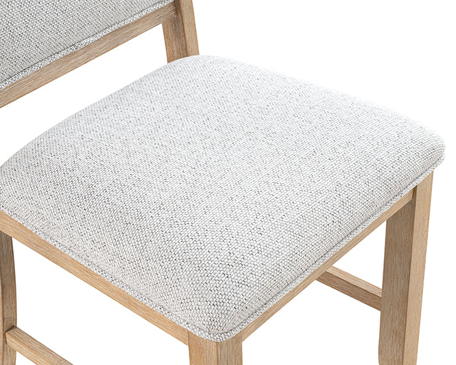Casoria Set Of 2 Side Chair