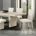 Hagerman 7 Pc Dining Table Set