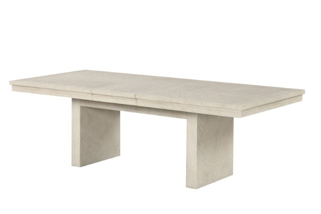 Hagerman 6 Pc Dining Table Set with Bench