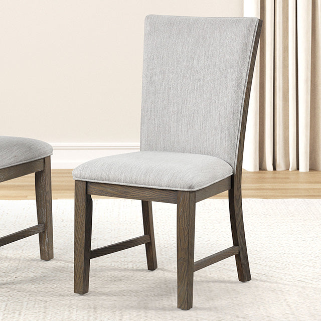 Clements Upholstered Side Chair (2/CTN)
