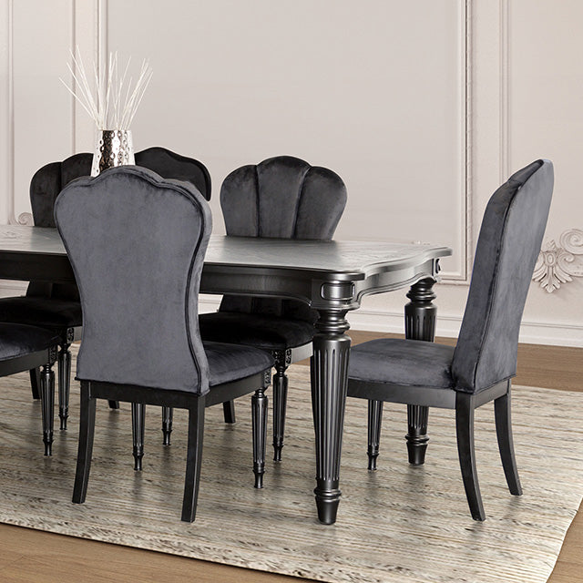 Hannoria Side Chair