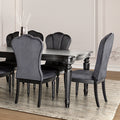 Hannoria Dining Table