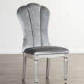 Hannoria Side Chair