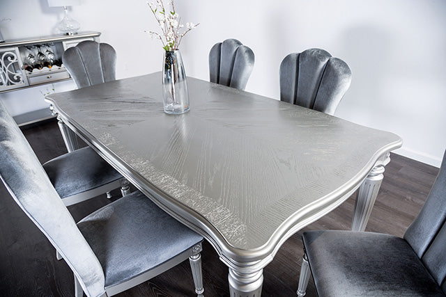 Hannoria Dining Table