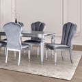 Hannoria Dining Table