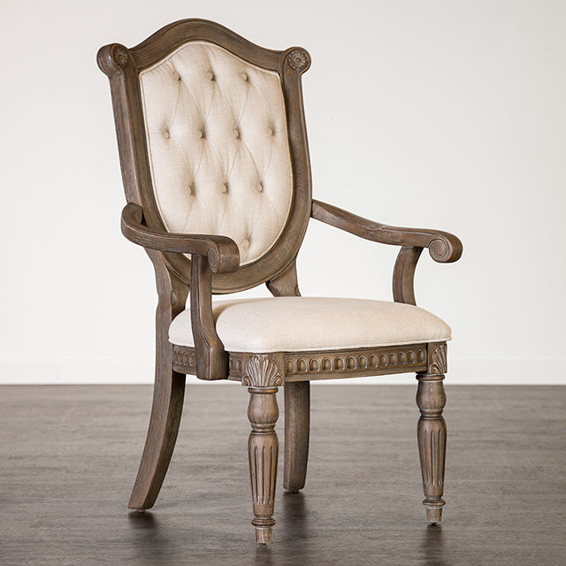 Oakham Arm Chair
