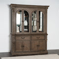 Oakham Hutch & Buffet