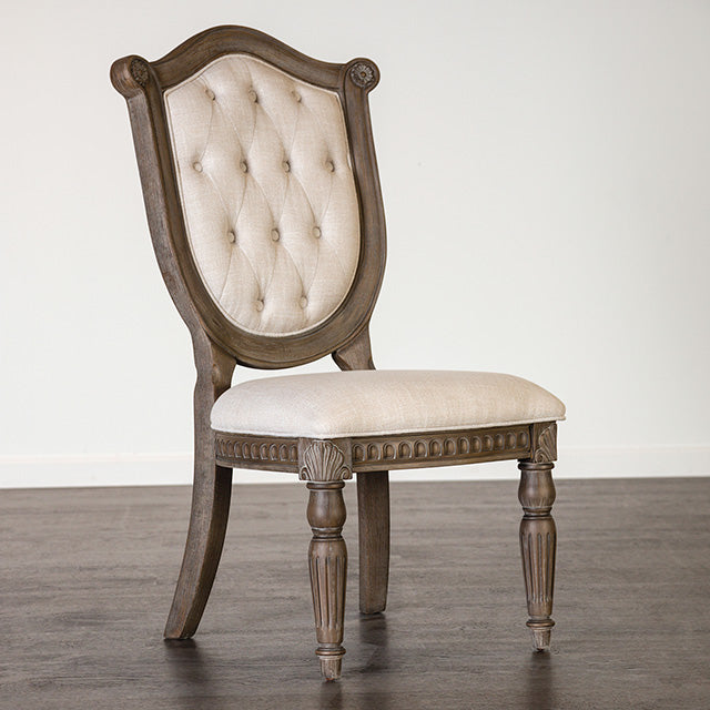 Oakham Arm Chair