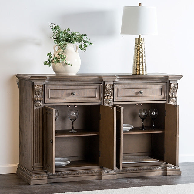 Seven Oaks Sideboard