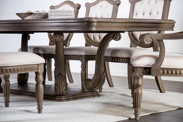 Oakham Dining Table