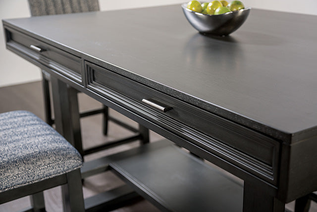Potton Counter Height Table