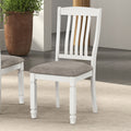 Pendola Set Of 2 Side Chair